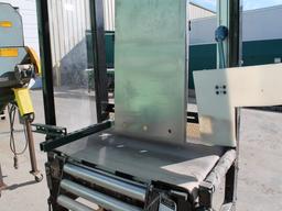 DORNER MANUFACTURING INC. CONVEYOR / BAG KICKER