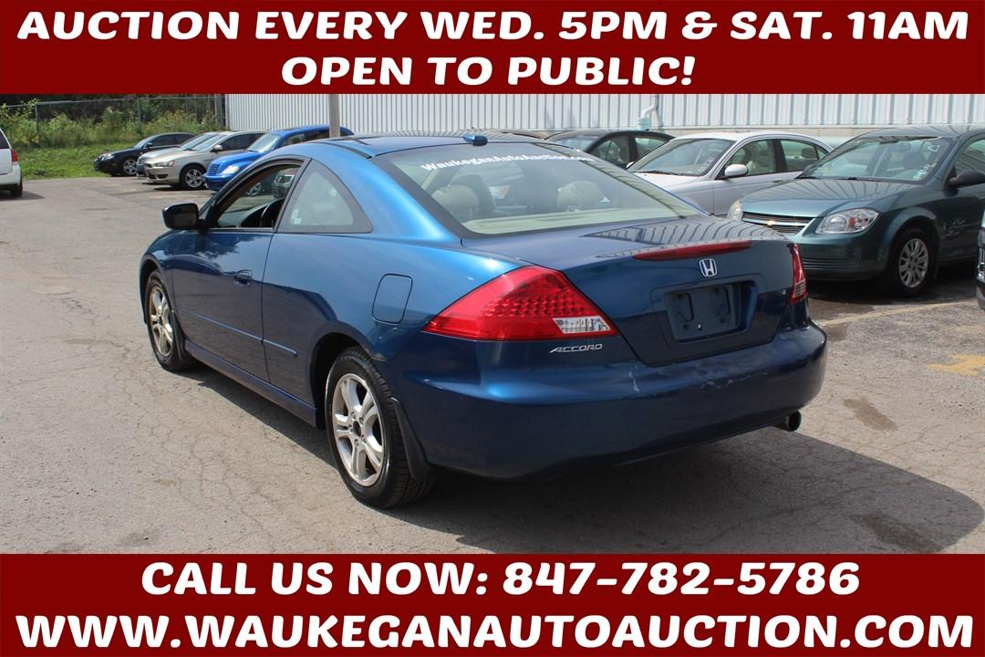 AAW-009347, 2006, Honda, Accord