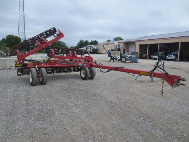 Unverferth 225 Rolling Harrow