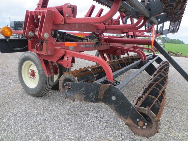 Unverferth 225 Rolling Harrow