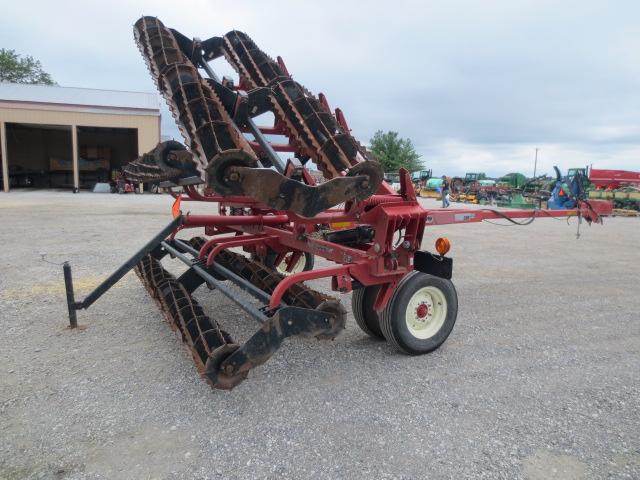 Unverferth 225 Rolling Harrow