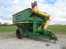 John Deere 1210A Grain Cart