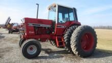 1978 International Harvester 1086 Tractor