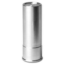 5 oz. .999 Pure Silver Bullet 12 Gauge Shotgun Shell