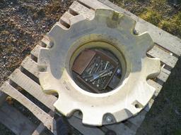 Wheel Weights