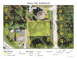 12067 Gladiola St Punta Gorda FL