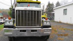 1978 Gmc General Wrecker, 25 Ton, 1625 Holmes