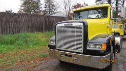 1997 Freightliner Tractor W/10 Speed Eaton Fuller