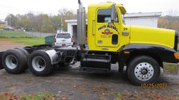 1997 Freightliner Tractor W/10 Speed Eaton Fuller