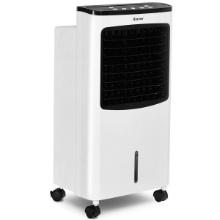 Portable Air Cooler with Remote Control - 15" (L) X 11.5" (W) X 29" (H)