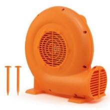 Costway 550-Watt 0.7 HP Air Blower for Bounce House - Orange