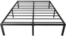 Yedop 18 Inch King Size Bed Frame