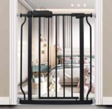 24 Inch Small Tension Indoor Safety Gate