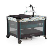 Pamo babe Store 4.7 4.7 out of 5 stars 7,722 Reviews Portable Crib for Baby, Portable Baby Playpen