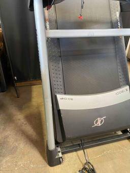 NordicTrack Z 1300i Treadmill