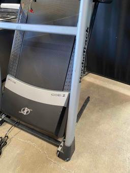 NordicTrack Z 1300i Treadmill