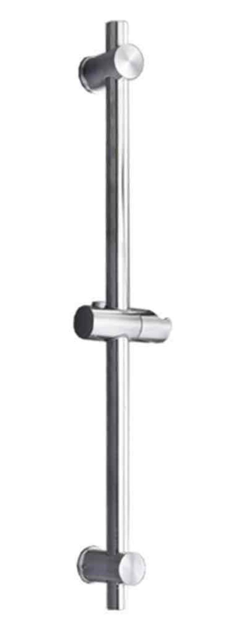 Shower Slide Bar Bathroom Height Adjustable Handheld