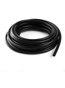 Universal High Performance Flexible Silicone Vacuum Hose 1/8 inch, ID 3mm Vacuum Tubing Hose