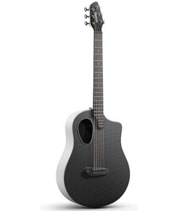 Donner Carbon Fiber Acoustic Guitar