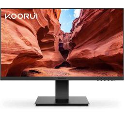 KOORUI 24 Inch Computer Monitor Full HD 1920 x 1080p