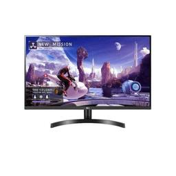 LG 32QN600 31.5" WQHD Edge LED Gaming