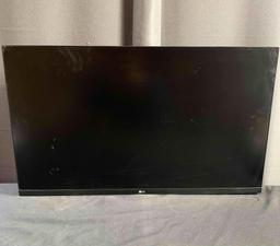 LG 32QN600 31.5" WQHD Edge LED Gaming