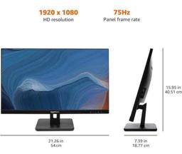 Amazon Basics 24" IPS Monitor