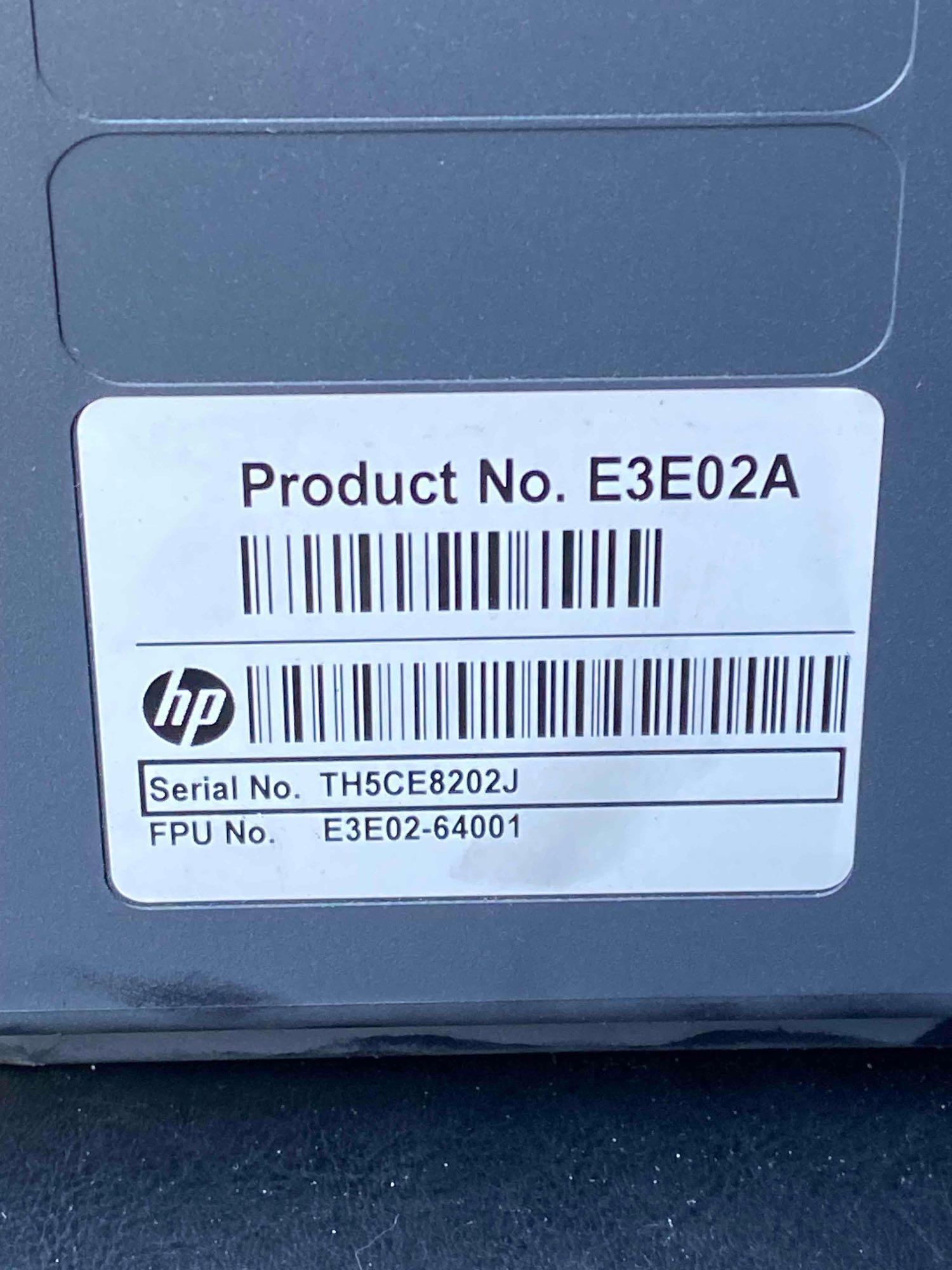 HP OfficeJet Pro 6830 Wireless All-in-One Photo Printer