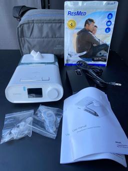 PHILLIPS DreamStation CPAP & Bi-level Therapy Systems