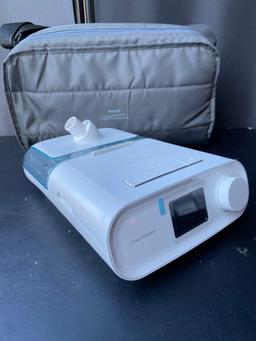 PHILLIPS DreamStation CPAP & Bi-level Therapy Systems