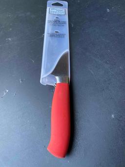 8" Chef Knife