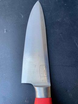 8" Chef Knife