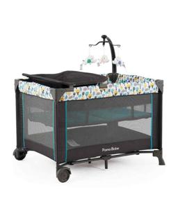 Portable Crib for Baby