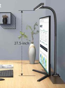 EppieBasic LED Desk Lamp