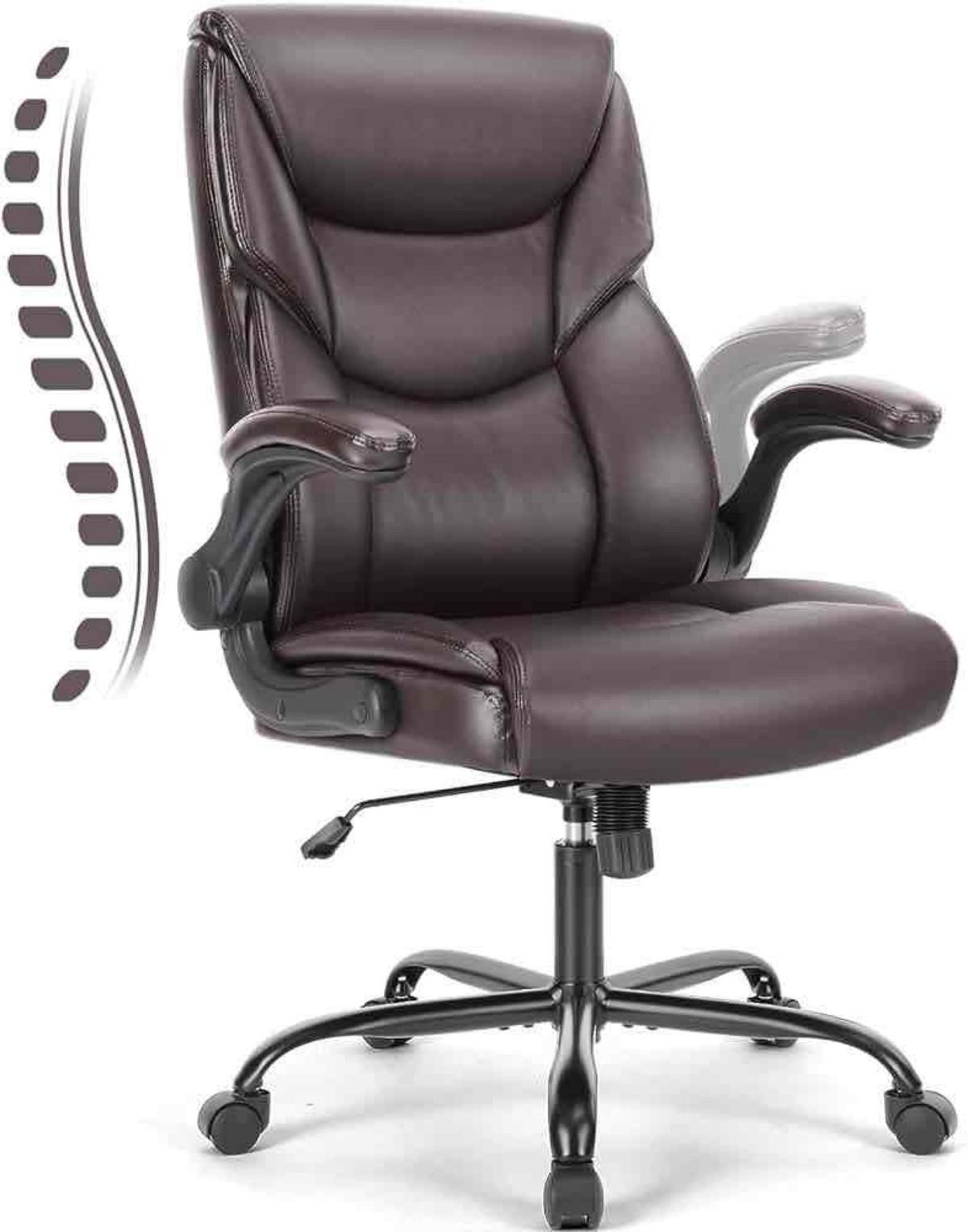 OLIXIS Executive Office Chair