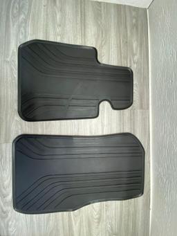 San Auto Car Floor Mat for BMW 3/4 Series