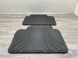 San Auto Car Floor Mat for BMW 3/4 Series