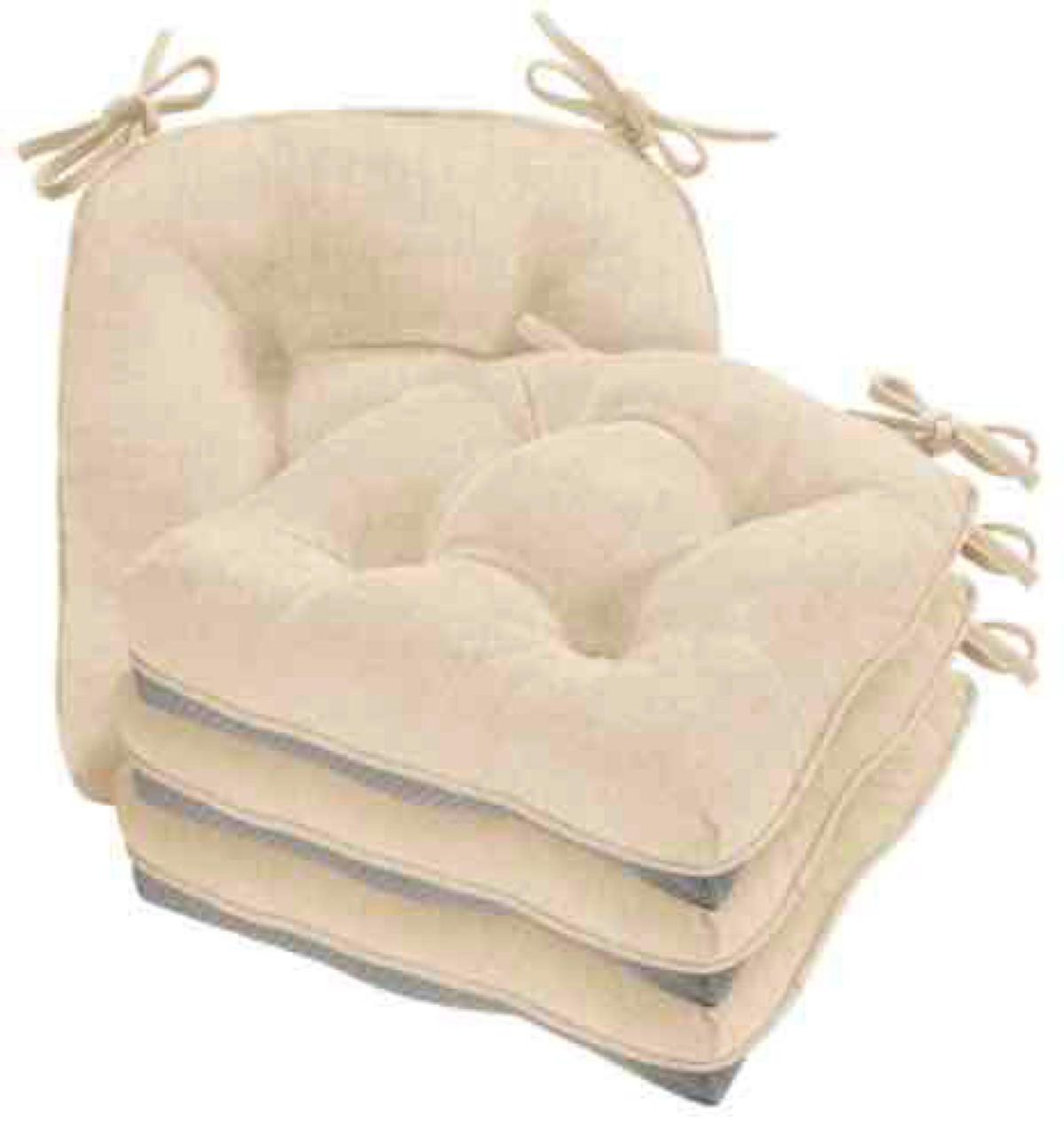 Cozyide Chair Cushions for Dining Chairs