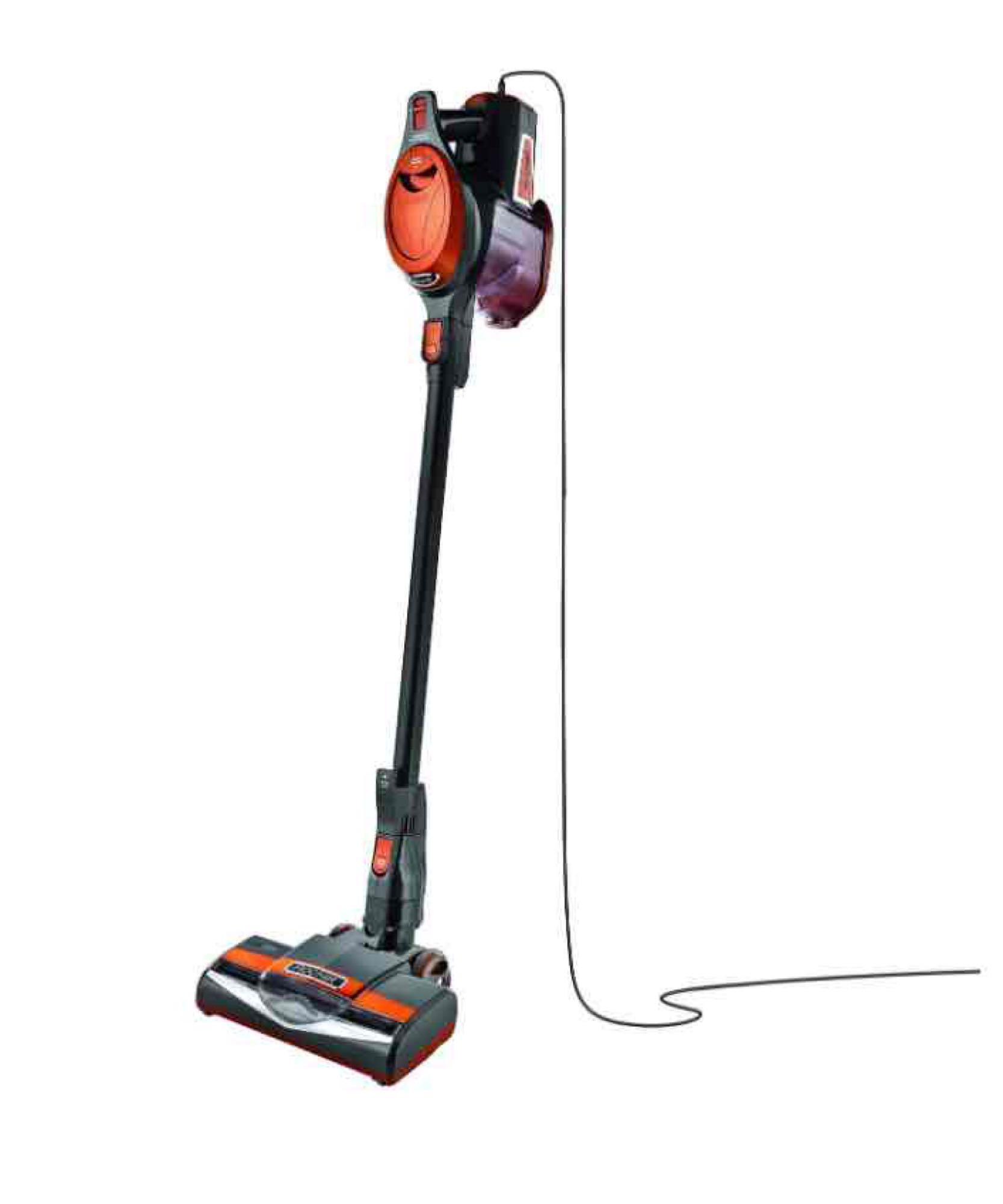 Shark Rocket Ultra-Light Corded Bagless Vacuum