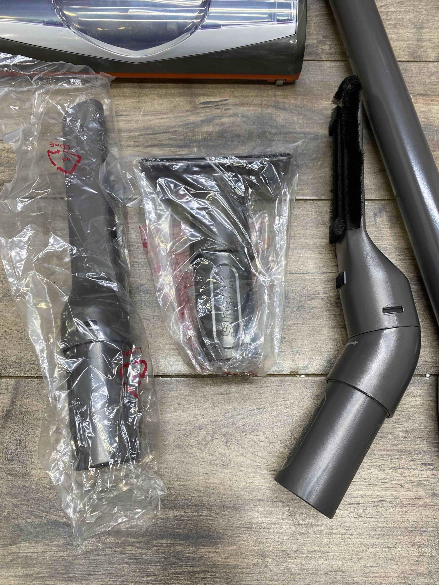 Shark Rocket Ultra-Light Corded Bagless Vacuum