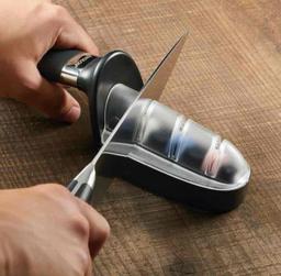 Anolon AlwaysSharp Kitchen Universal Knife Sharpening