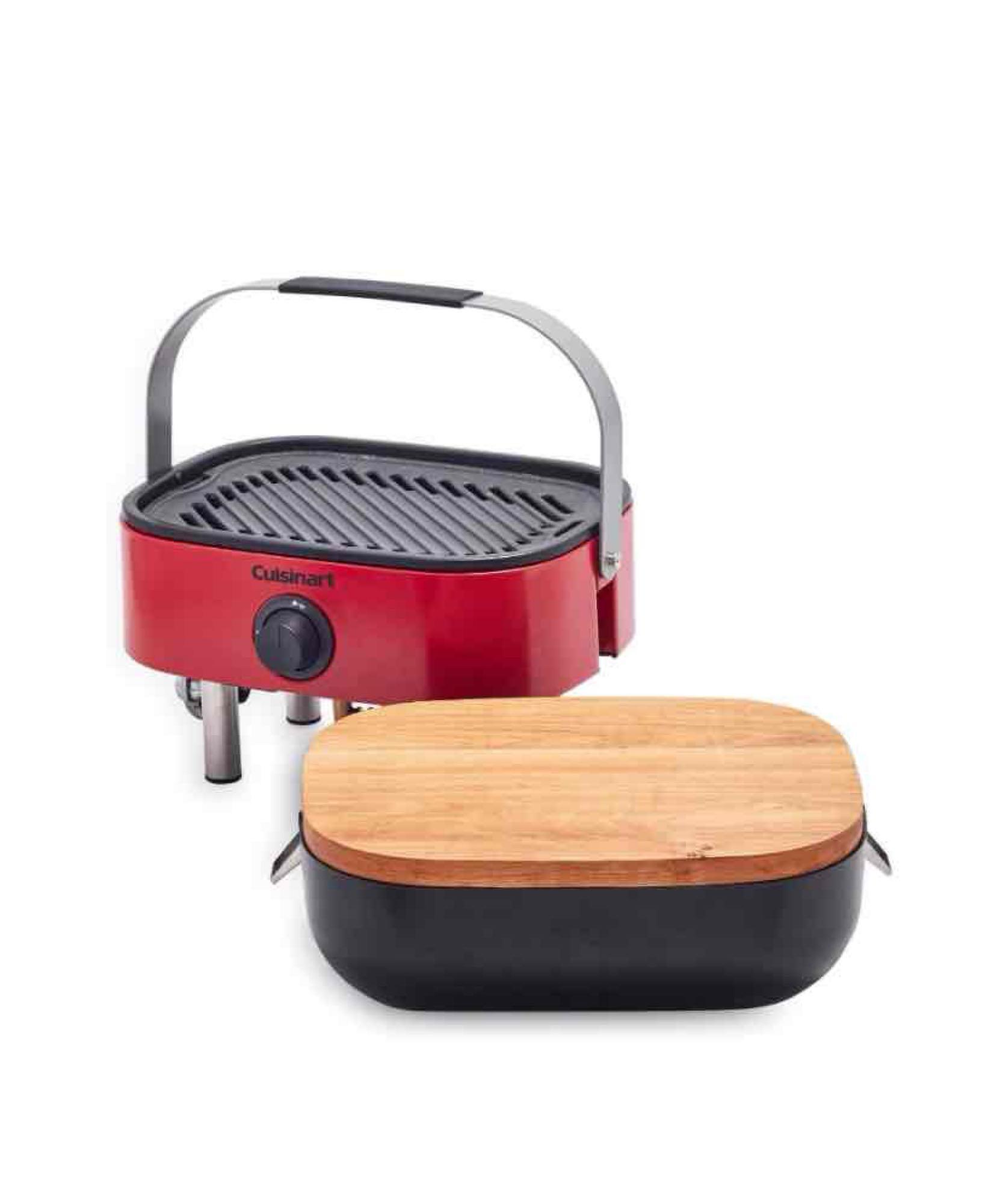 Cuisinart Portable, Venture Gas Grill