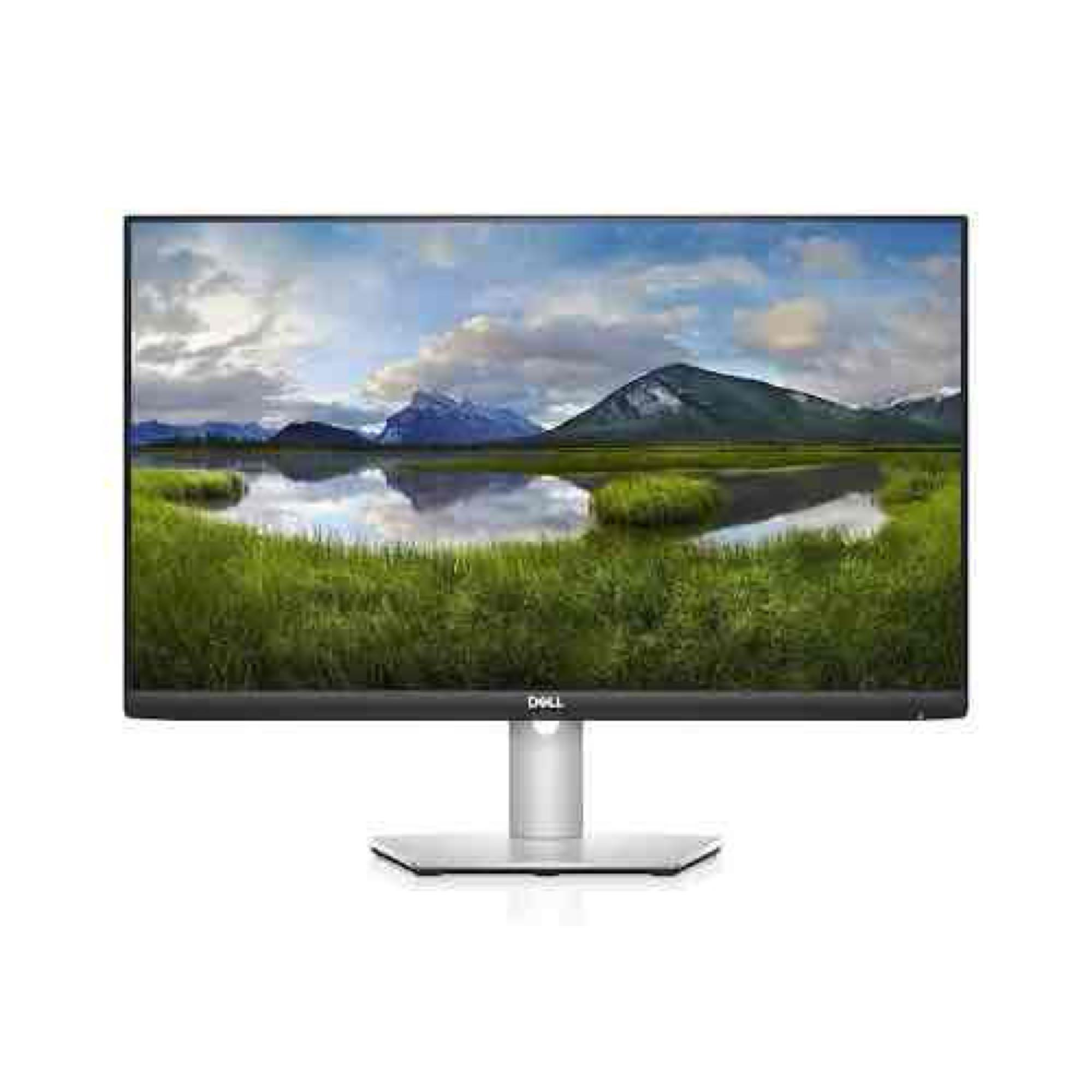 Dell S2721HS 27 Inch Full HD 1920 x 1080, AMD FreeSync