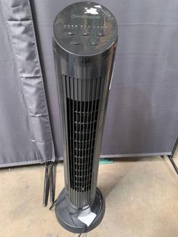 OmniBreeze Tower Fan