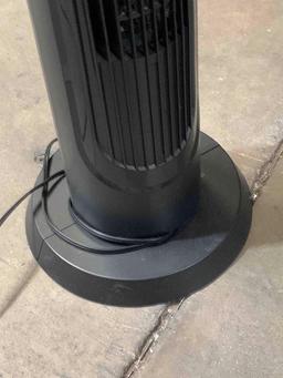 OmniBreeze Tower Fan