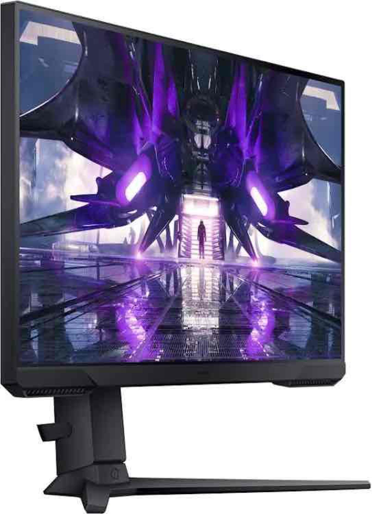 Samsung Odyssey Gaming Monitor