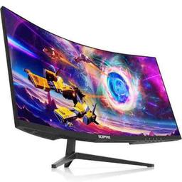 Sceptre 30-inch Curved Gaming Monitor