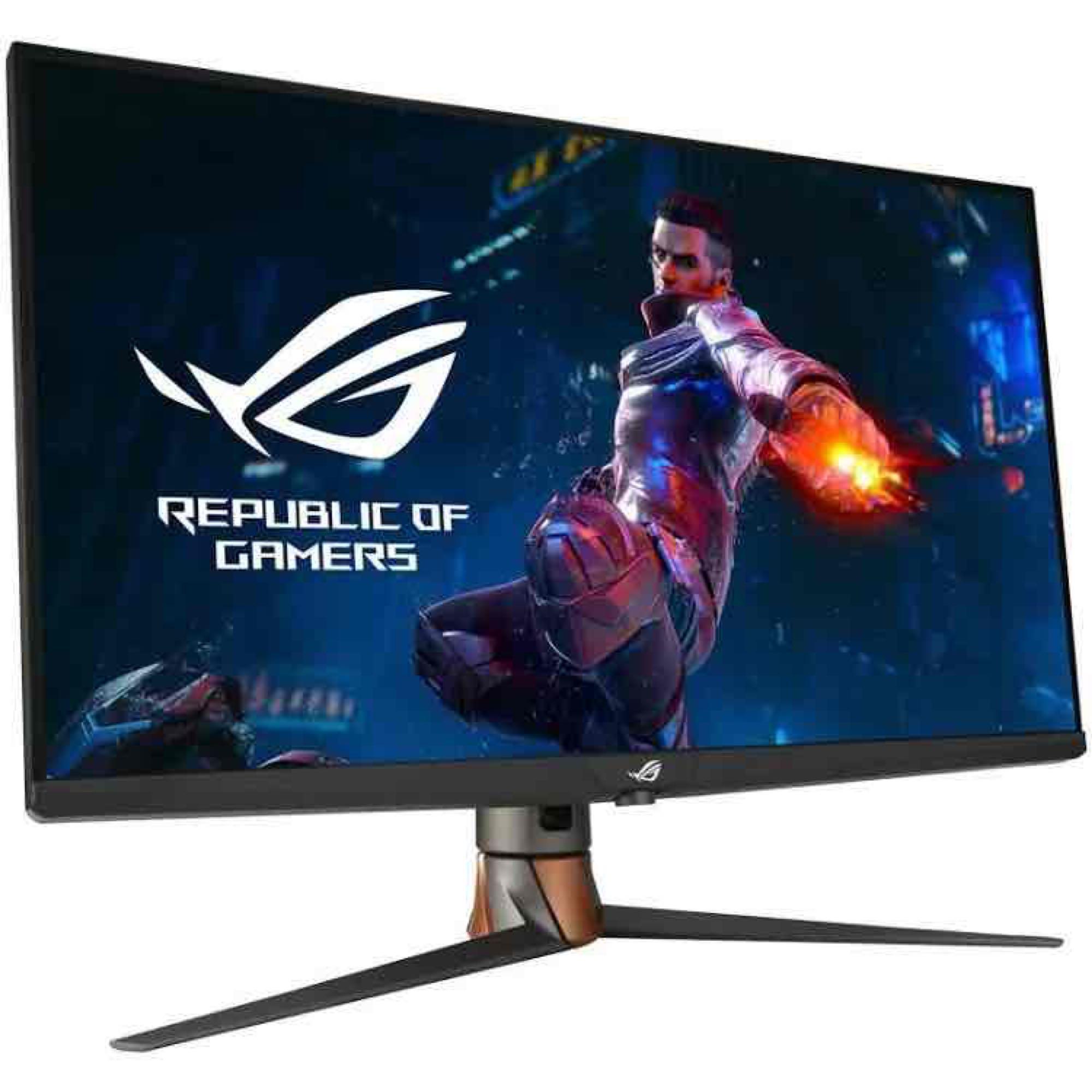 Asus ROG Swift 32" 4K UHD Gaming LED Monitor