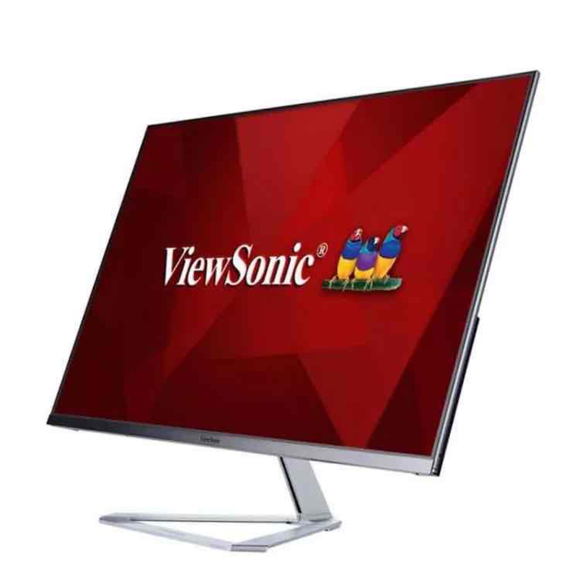 Viewsonic VX3276-4K-MHD 32 Inch 4K UHD Monitor