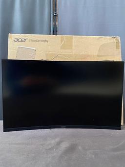 Acer 27 inch Monitor